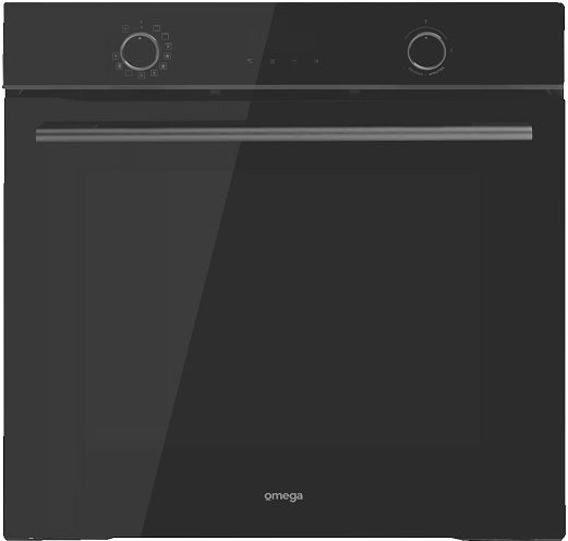 Omega OBO6011AM 60cm Electric Oven